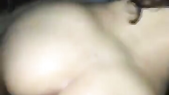 Latina milf cucked out