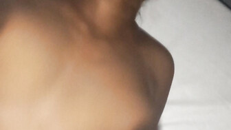 Bengali girl Rini das fucking with ex boyfriend in oyo room