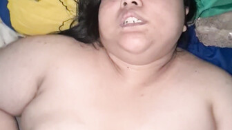My fat wife wants to be gang-raped by two men.