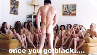 Hot Sensual Interracial BBC Compilation 10