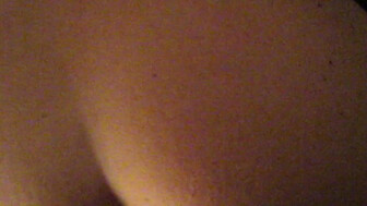 Anal sex