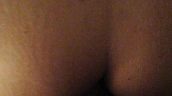 Anal sex