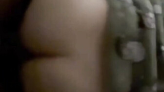 PAWG and big black cock