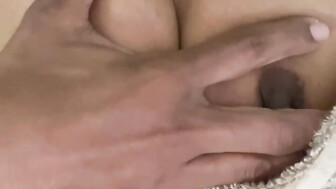 Arab slut