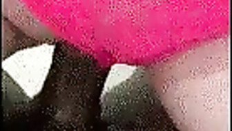 Katrina Fleming BBC sex POV