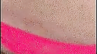Katrina Fleming BBC sex POV