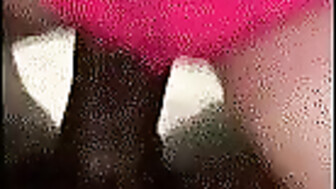 Katrina Fleming BBC sex POV