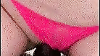 Katrina Fleming BBC sex POV