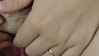 Horny wife