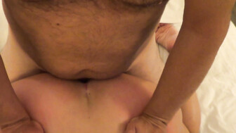 My Slutwife fucking a guy while I watch