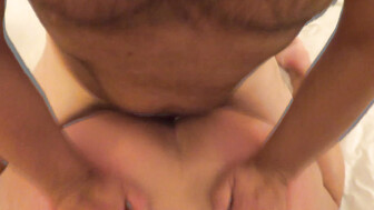 My Slutwife fucking a guy while I watch