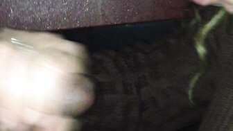 Slutwife sucking 2 dicks then gets ass fucked
