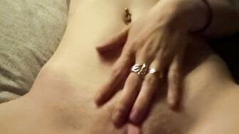 Audio of my gf fucking her friend