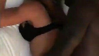 hotwife dressed up