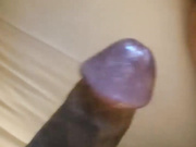 My wife with eight BBC Cream Pies Inside her white pussy !