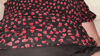 She got fingered until she had an orgasm