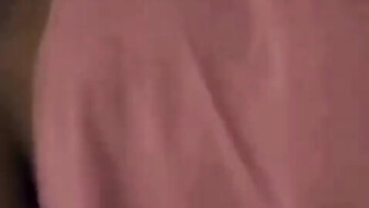 boyfriend records his girlfriend having sex with his black friend on a hotel room nig