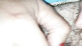 lo qe esconde mi esposa entre las piernas