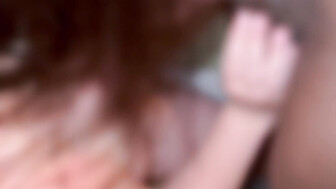 My Wife sucking her boyfriends cock