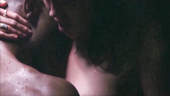 Hot Sensual Interracial Compilation 16