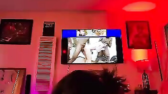 Asian wife Blows BBC