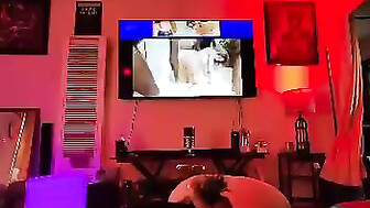 Asian wife and BBC
