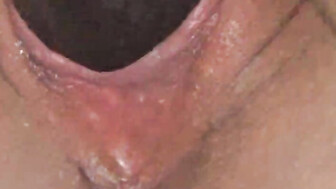 Shaunas asshole winking while fucked by BBC