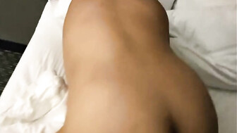 Asian wife gets bred by BBC