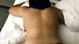 Breeding Asian wife