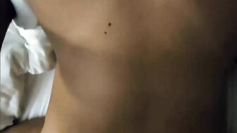 Breeding Asian wife
