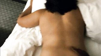 Breeding Asian wife
