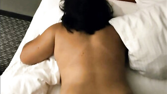 Breeding Asian wife