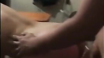Rough fuck gf while bf records