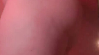 Sugarbaby "R" butt plug