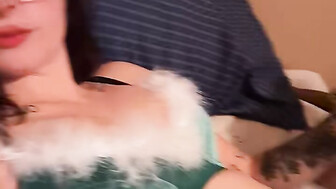 Sugarbaby "T" more to cum