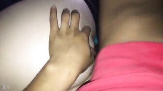 Talisha getting fucked by bbc while passed out