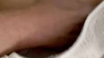 Arab Hotwife