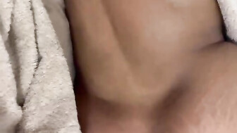 Arab Hotwife