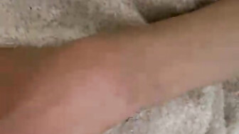 Arab Hotwife