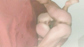Real wife fucks total stranger raw
