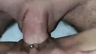 Guy wife works with fucking her married cunt