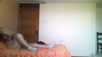 Carmencita Putita madura teniendo sexo