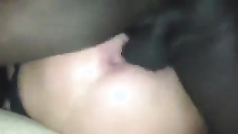 bbc bull fucks hot wife so hard he loses condom