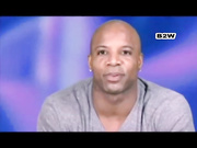 converted in front of hubby