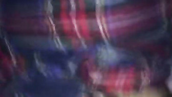 Huge BBC makes her pussy cream