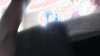 Sexy teen fuck with her boyfriend BBC