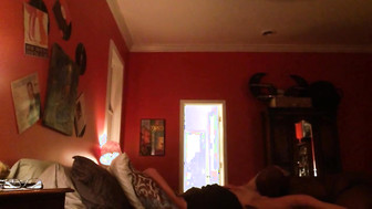 First Interracial Encounter for share wife