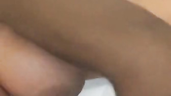 Sexy MILF fuck with her BBC