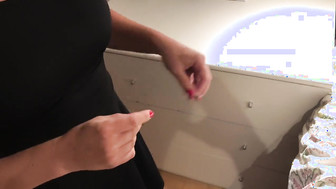 Swedish Interracial Anal