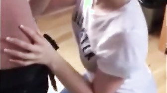 Wife lost desire in cards